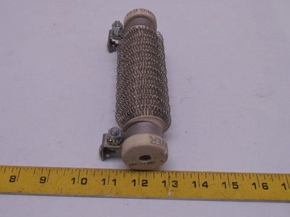 Post Glover 32 OHMS Wirewound Resistor