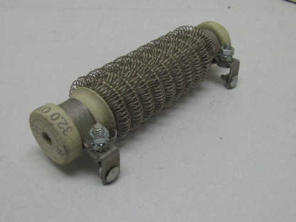 Post Glover 32 OHMS Wirewound Resistor