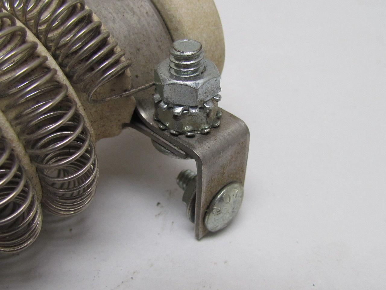 Post Glover 32 OHMS Wirewound Resistor