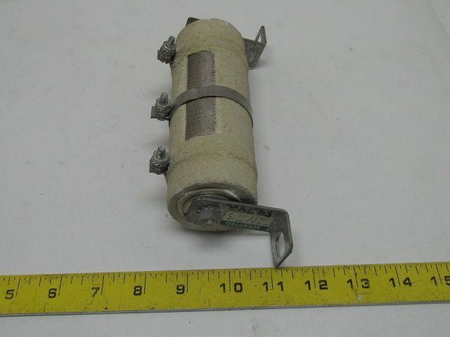 Post Glover SW2-23-A-L1 56.0 OHMS Resistor