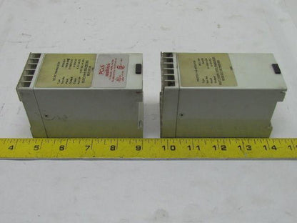 M100-DV1 DC/DC Transducer w/Matching Protective-Resistor IP 0-1500VDC OP 0-10VDC