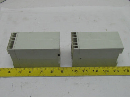 M100-DV1 DC/DC Transducer w/Matching Protective-Resistor IP 0-1500VDC OP 0-10VDC