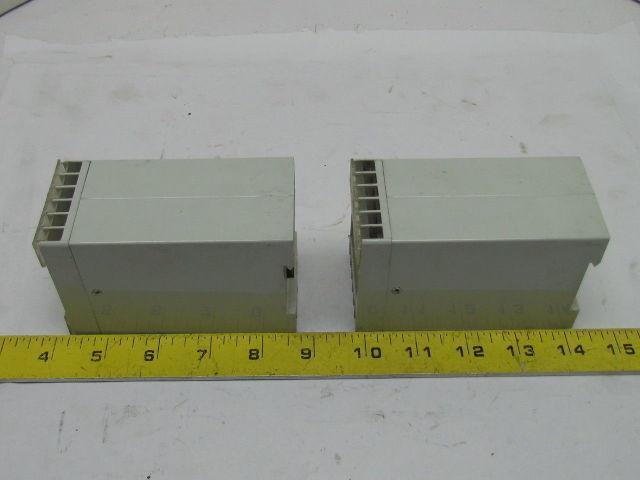 M100-DV1 DC/DC Transducer w/Matching Protective-Resistor IP 0-1500VDC OP 0-10VDC
