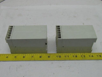M100-DV1 DC/DC Transducer w/Matching Protective-Resistor IP 0-1500VDC OP 0-10VDC