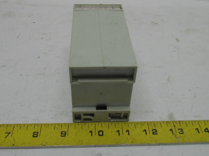 M100-DV1 DC/DC Transducer w/Matching Protective-Resistor IP 0-1500VDC OP 0-10VDC