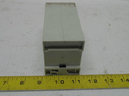 M100-DV1 DC/DC Transducer w/Matching Protective-Resistor IP 0-1500VDC OP 0-10VDC