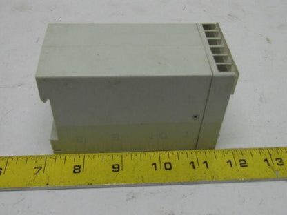 M100-DV1 DC/DC Transducer w/Matching Protective-Resistor IP 0-1500VDC OP 0-10VDC