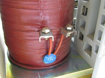 Panel Components LTHS400SADF Contactors 2 N/O Main Poles Aux Contacts 1N/O 1N/C