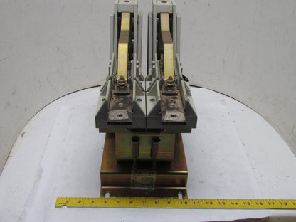 Panel Components LTHS400SADF Contactors 2 N/O Main Poles Aux Contacts 1N/O 1N/C