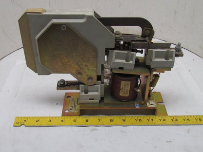 Panel Components LTHS250SBDF Contactor 1 N/O MainPole Aux Contacts 1 N/O 1 N/C