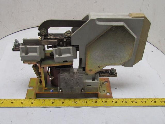 Panel Components LTHS250SBDF Contactor 1 N/O MainPole Aux Contacts 1 N/O 1 N/C