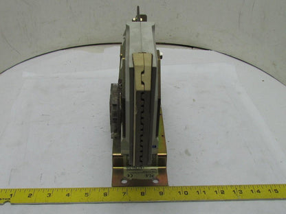 Panel Components LTHS250SBDF Contactor 1 N/O MainPole Aux Contacts 1 N/O 1 N/C