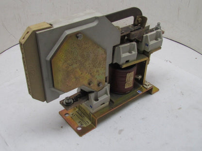 Panel Components LTHS250SBDF Contactor 1 N/O MainPole Aux Contacts 1 N/O 1 N/C
