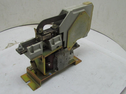 Panel Components LTHS250SBDF Contactor 1 N/O MainPole Aux Contacts 1 N/O 1 N/C