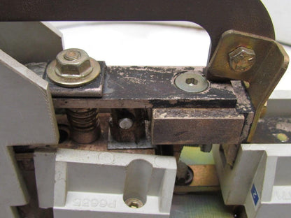 Panel Components LTHS250SBDF Contactor 1 N/O MainPole Aux Contacts 1 N/O 1 N/C