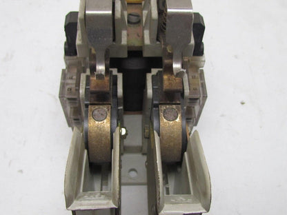 Panel Components LTN60SDGF Contactor 2 N/O Main Pole Aux Contacts 2 N/O 2 N/C