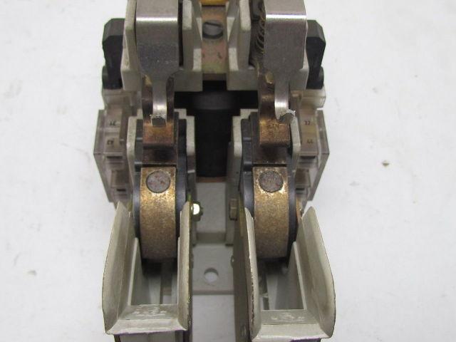 Panel Components LTN60SDGF Contactor 2 N/O Main Pole Aux Contacts 2 N/O 2 N/C