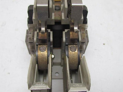 Panel Components LTN60SDGF Contactor 2 N/O Main Pole Aux Contacts 2 N/O 2 N/C