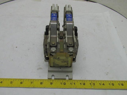 Panel Components LTN60SDGF Contactor 2 N/O Main Pole Aux Contacts 2 N/O 2 N/C