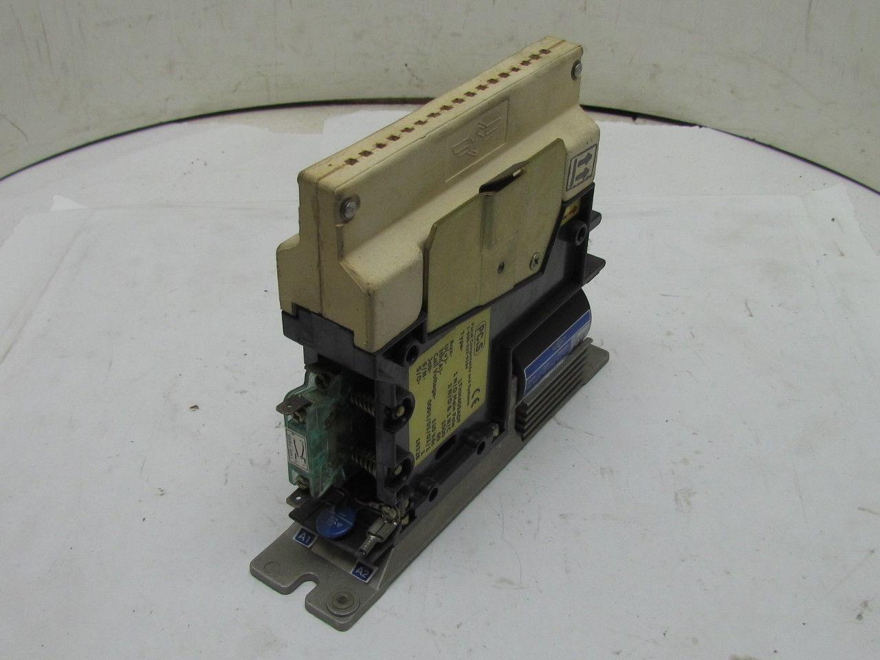 Panel Components LTHH40SADF Contactor 1N/O Main Pole Aux Contacts 1 N/O & 1 N/C
