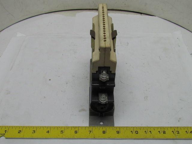 Panel Components LTHH40SADF Contactor 1N/O Main Pole Aux Contacts 1 N/O & 1 N/C