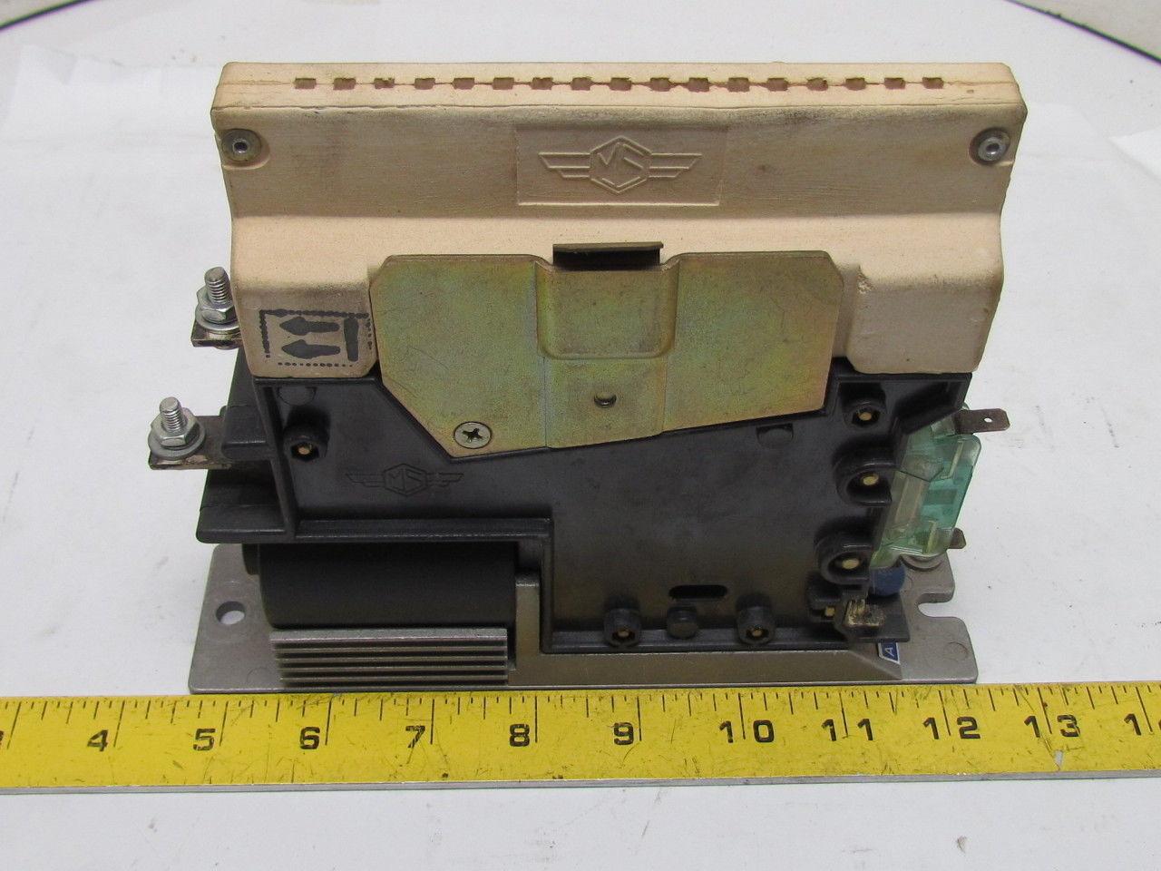 Panel Components LTHH40SADF Contactor 1N/O Main Pole Aux Contacts 1 N/O & 1 N/C