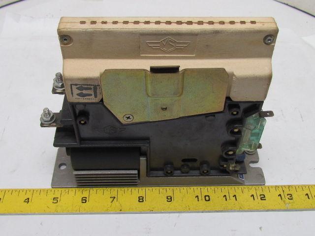 Panel Components LTHH40SADF Contactor 1N/O Main Pole Aux Contacts 1 N/O & 1 N/C