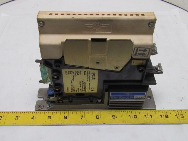 Panel Components LTHH40SADF Contactor 1N/O Main Pole Aux Contacts 1 N/O & 1 N/C