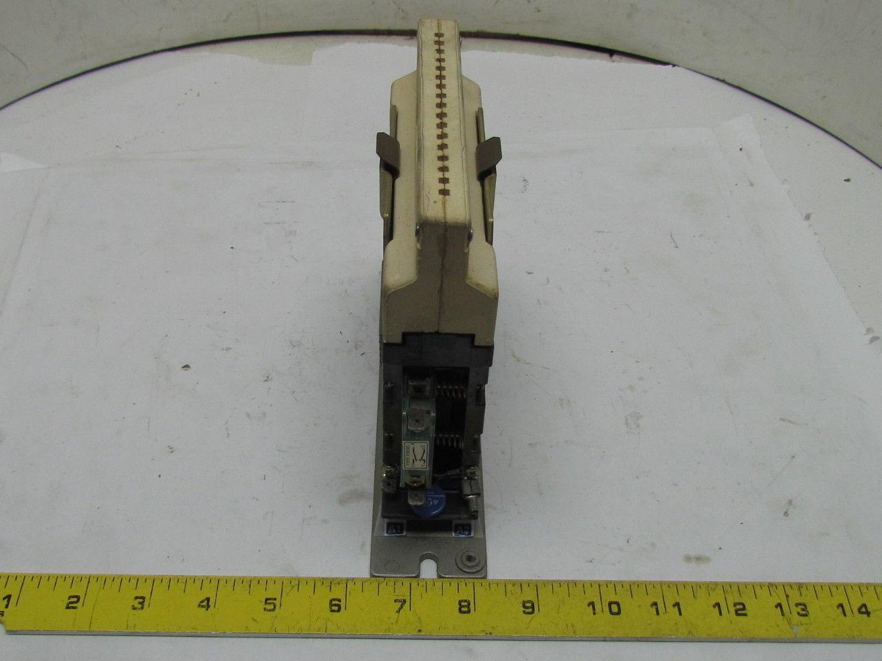 Panel Components LTHH40SADF Contactor 1N/O Main Pole Aux Contacts 1 N/O & 1 N/C