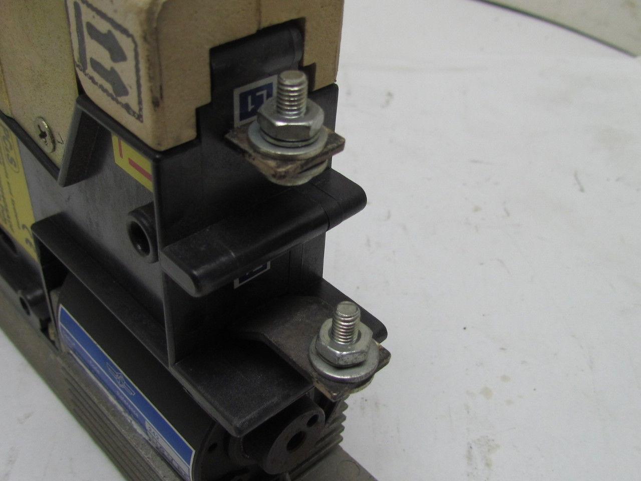 Panel Components LTHH40SADF Contactor 1N/O Main Pole Aux Contacts 1 N/O & 1 N/C