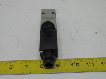 Fuco 0159-426-14-1-050 Diaphragm Piston Pressure Switch 220V 2 A24V 2A 0.2-2 Bar