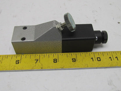 Fuco 0159-426-14-1-050 Diaphragm Piston Pressure Switch 220V 2 A24V 2A 0.2-2 Bar