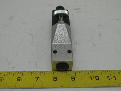 Fuco 0159-426-14-1-050 Diaphragm Piston Pressure Switch 220V 2 A24V 2A 0.2-2 Bar