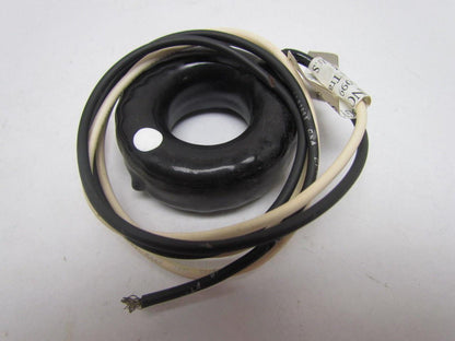 SPC 5099 E175133 Instrument Transformer 1.0x2.5RW-100 600V 1.33 50-400Hz Current