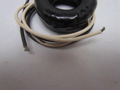 SPC 5099 E175133 Instrument Transformer 1.0x2.5RW-100 600V 1.33 50-400Hz Current