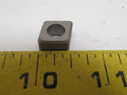 Sandvik Coromant 5322 233-02 97/461 Carbide Insert Shim Box of 7pcs