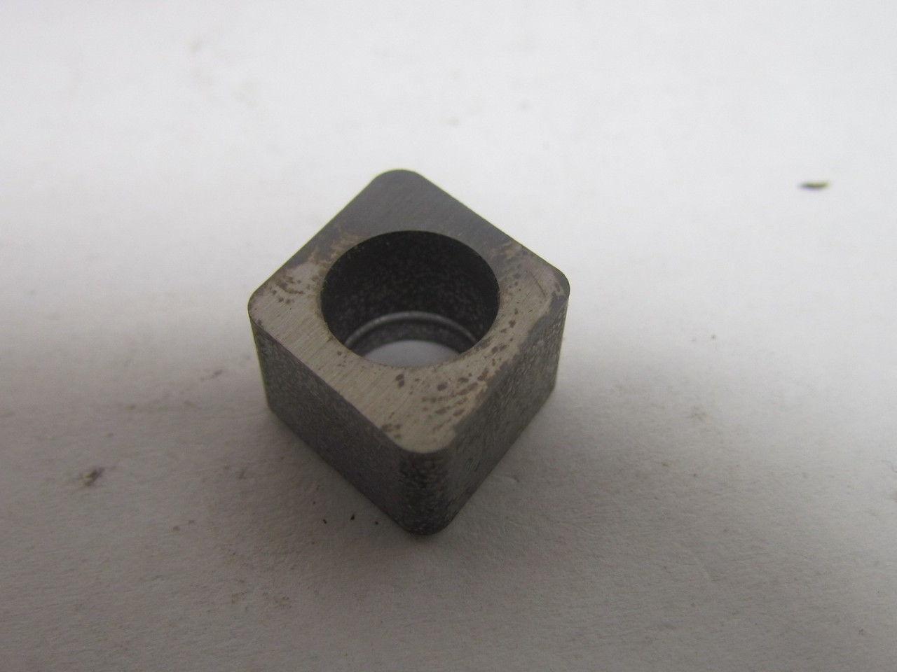 Sandvik Coromant 5322 233-02 97/461 Carbide Insert Shim Box of 7pcs