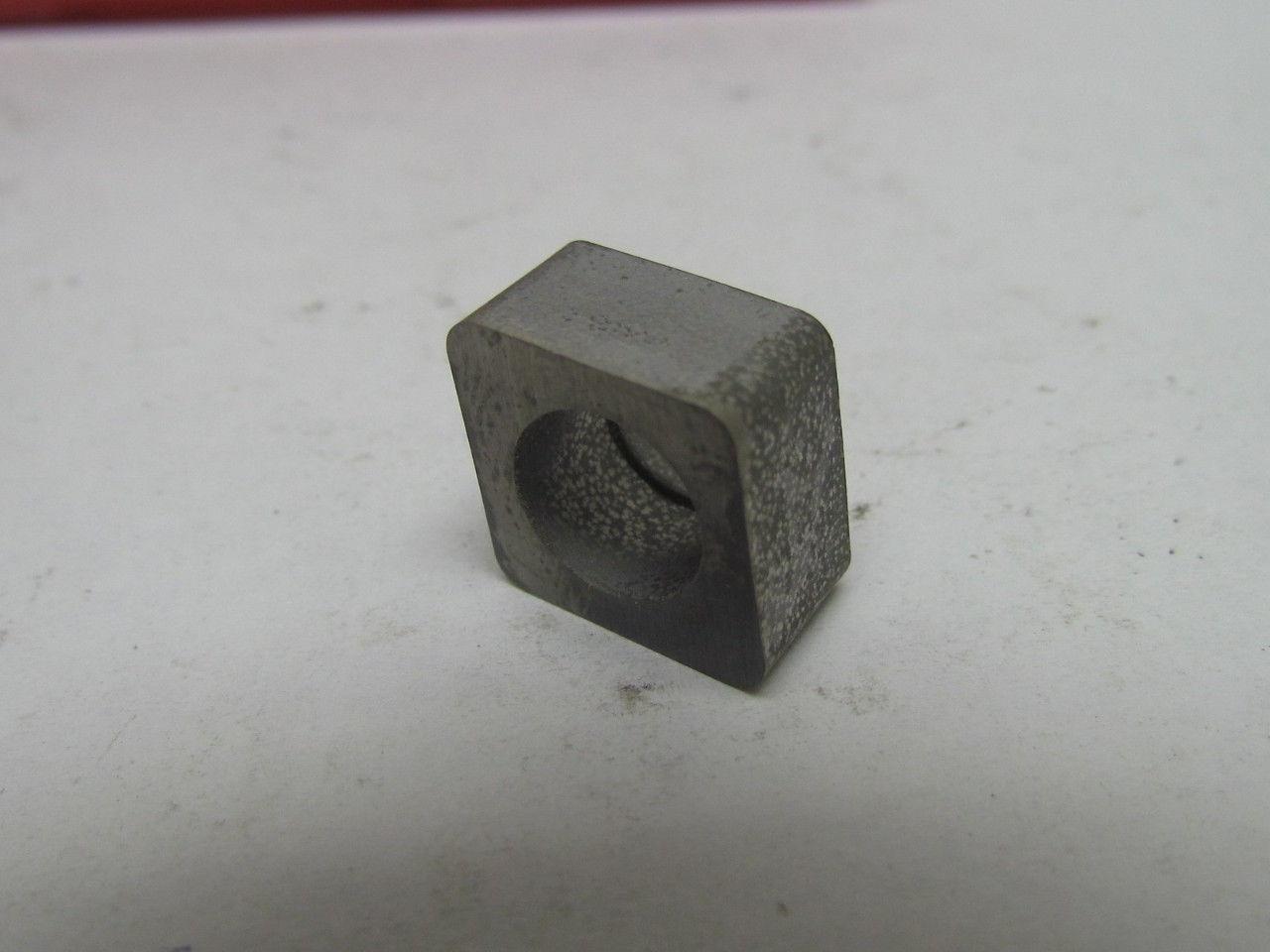 Sandvik Coromant 5322 233-02 97/461 Carbide Insert Shim Box of 7pcs