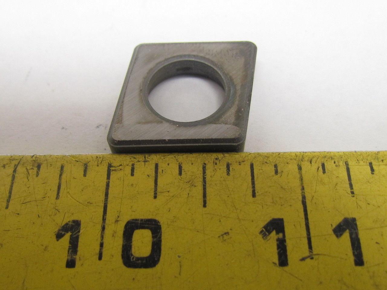 Sandvik Coromant MCN 634 Carbide Insert Shim Box of 6pcs