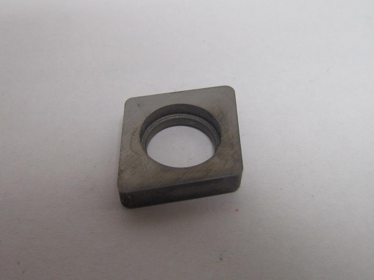 Sandvik Coromant MCN 634 Carbide Insert Shim Box of 6pcs