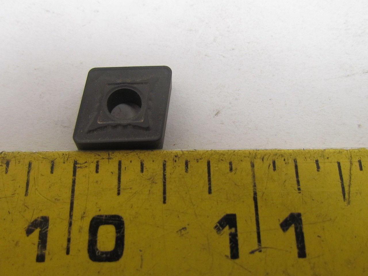 Sandvik CNMG 12 0408-MR CNMG432-MR P25 K20 Carbide Insert Grade 4025 Box of 6pcs