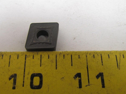 Sandvik CNMG 12 0408-MR CNMG432-MR P25 K20 Carbide Insert Grade 4025 Box of 6pcs