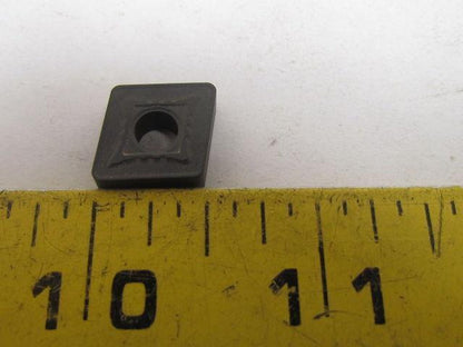 Sandvik CNMG 12 0408-MR CNMG432-MR P25 K20 Carbide Insert Grade 4025 Box of 6pcs