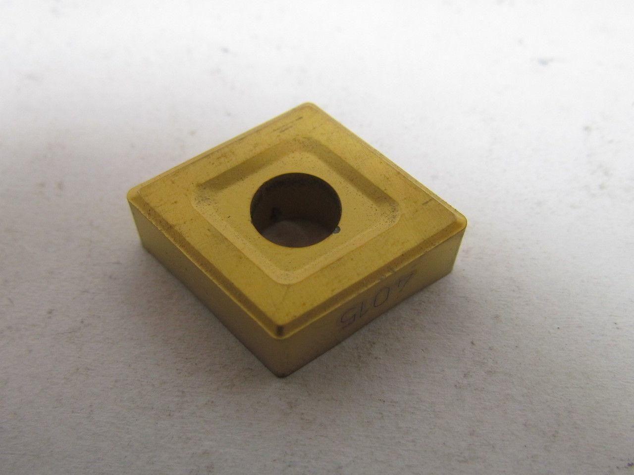 Sandvik CNMM 16 06 08-PR CNMM 542-PR 4015 Carbide Insert Grade 4015 Box of 5pcs