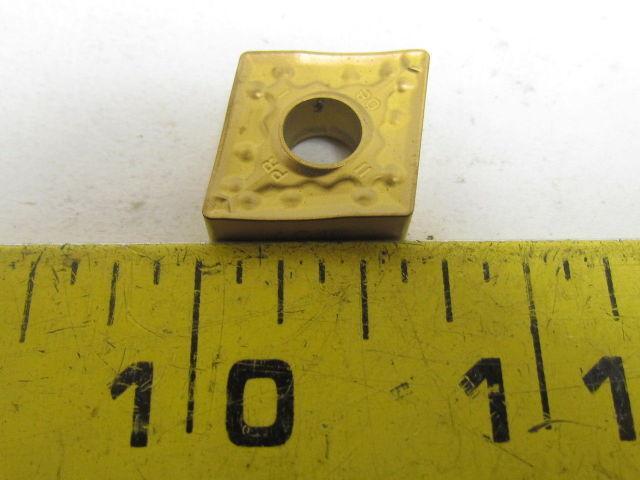 Sandvik CNMM 16 06 08-PR CNMM 542-PR 4015 Carbide Insert Grade 4015 Box of 5pcs