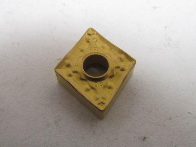 Sandvik CNMM 16 06 08-PR CNMM 542-PR 4015 Carbide Insert Grade 4015 Box of 5pcs