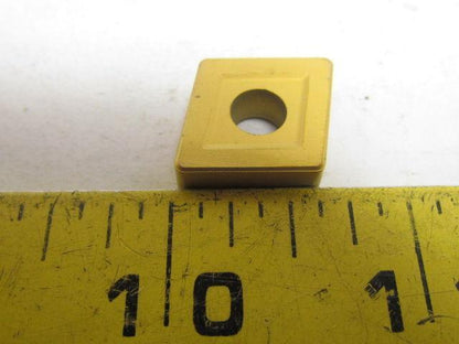 Sandvik CNMM 16 06 12-QR CNMM 543-QR 4015 Carbide Insert Grade 4015 Box of 10pcs