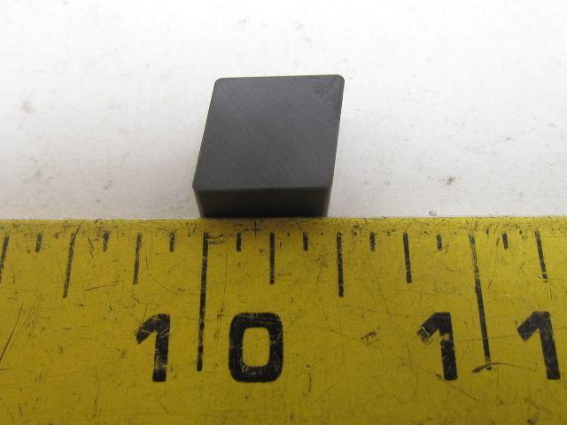 Sandvik CNGN 12 07 08T02520 CNG 452T0820 Turning Insert Grade 6190 Box of 10pcs