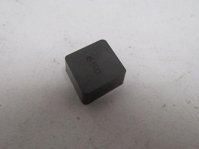 Sandvik CNGN 12 04 12T01020 CNG 433T-0320 Turning Insert Grade 650 Box of 10pcs