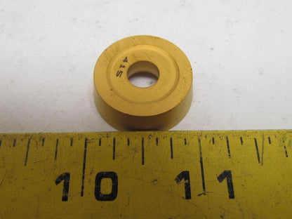 Sandvik RCMT 25 07 M0 415 P15 K15 Carbide Turning Insert Grade 415 Box of 5pcs